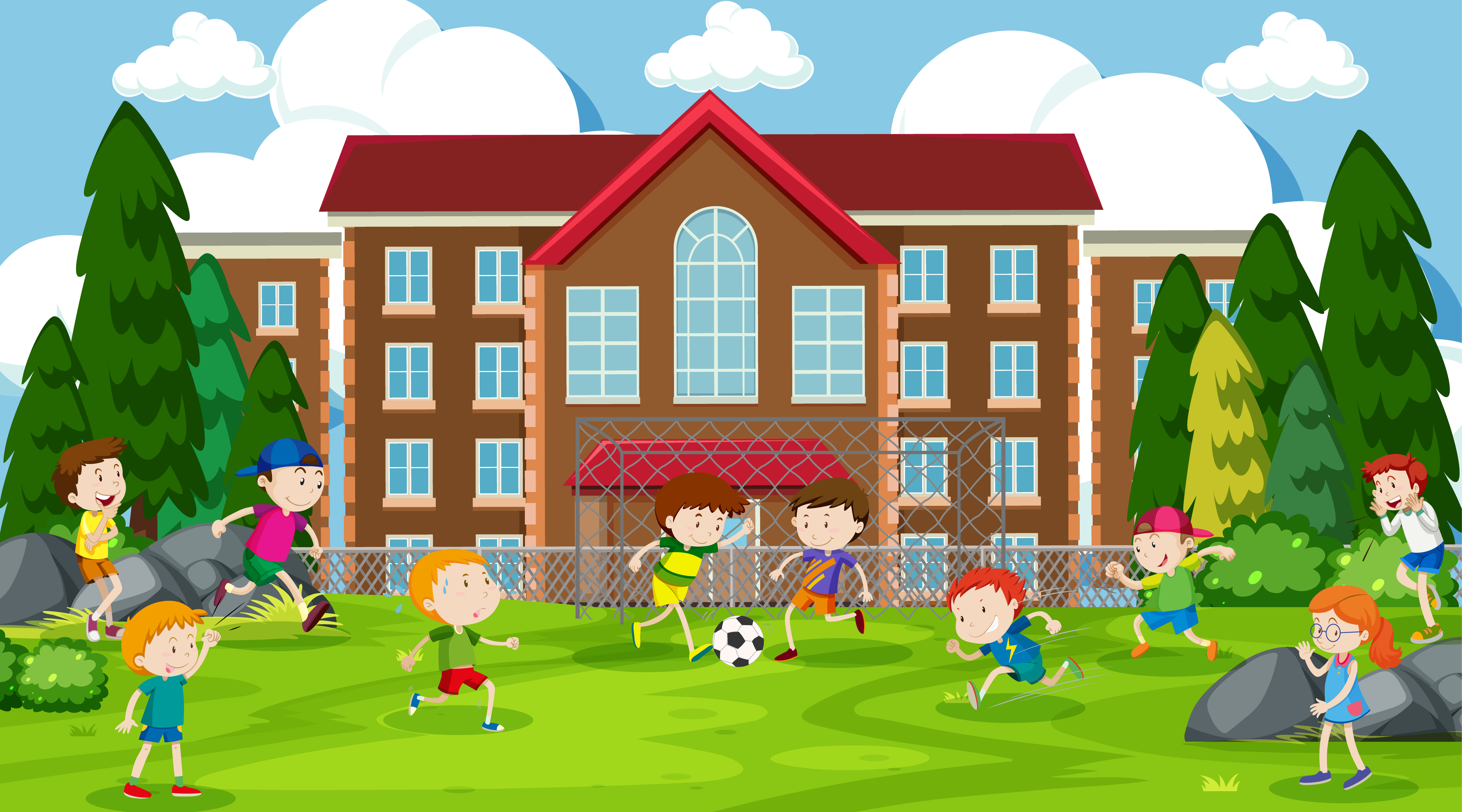 Playground
